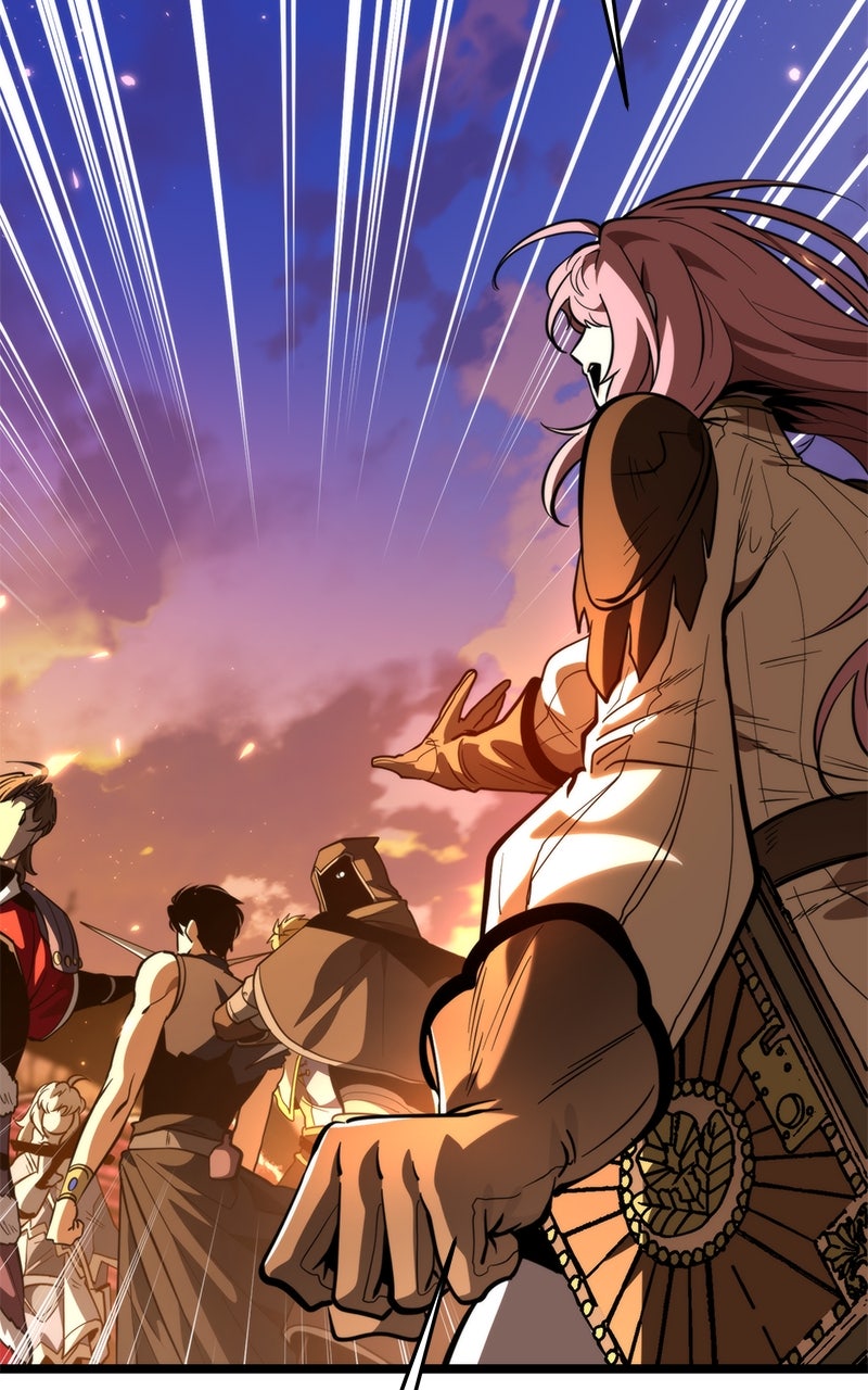 Read Reincarnator EN Manga Online