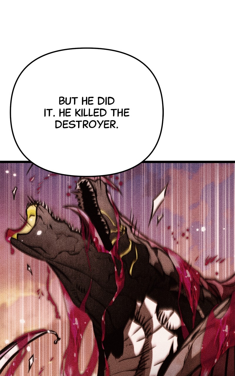 Read Reincarnator EN Manga Online