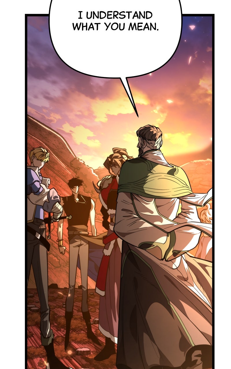 Read Reincarnator EN Manga Online
