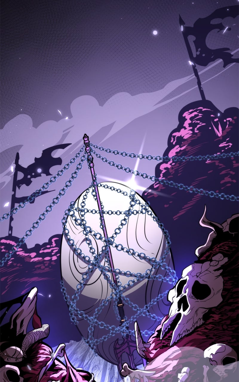 Read Reincarnator EN Manga Online