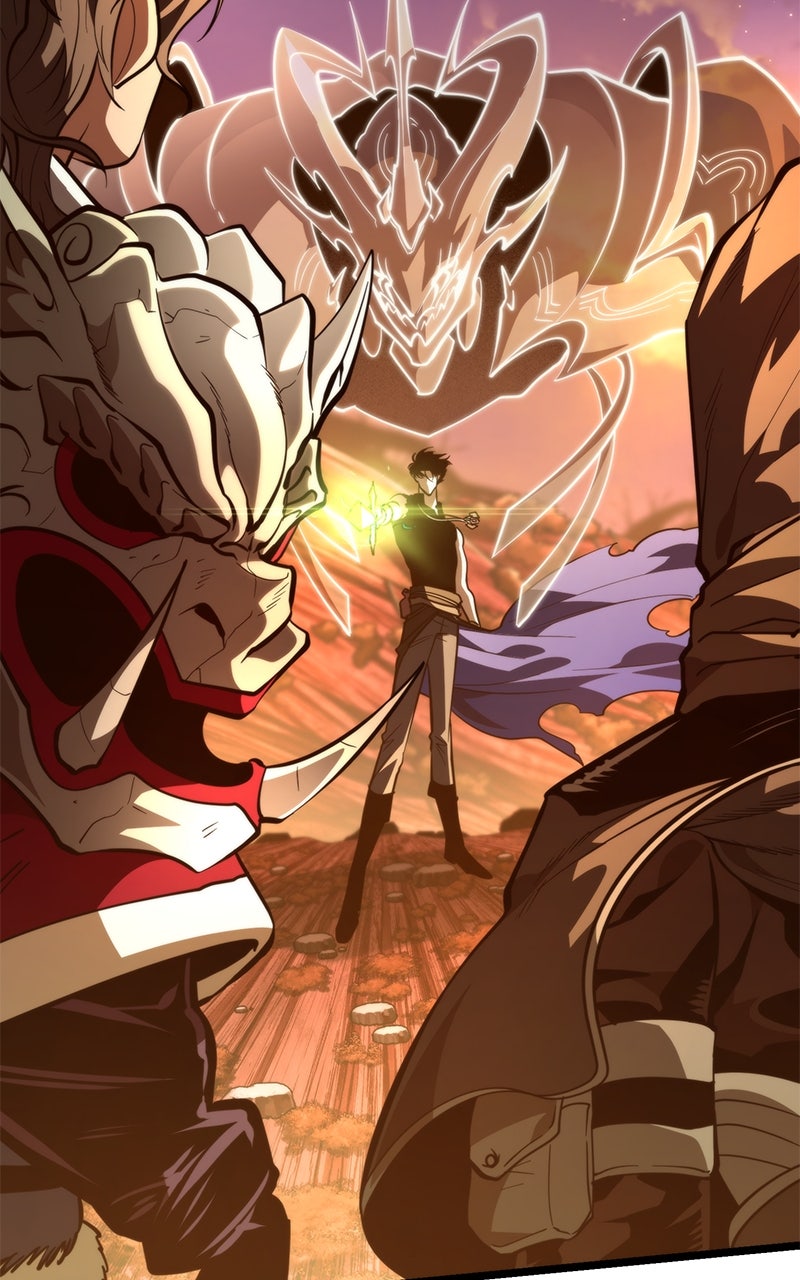 Read Reincarnator EN Manga Online