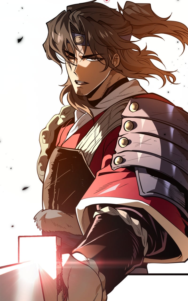 Read Reincarnator EN Manga Online