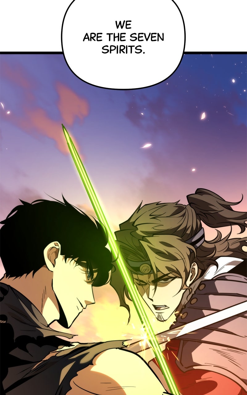 Read Reincarnator EN Manga Online