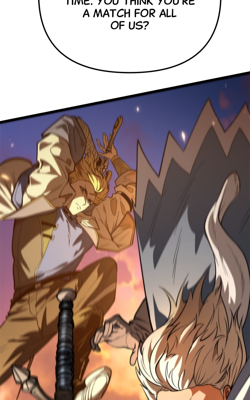 Read Reincarnator EN Manga Online