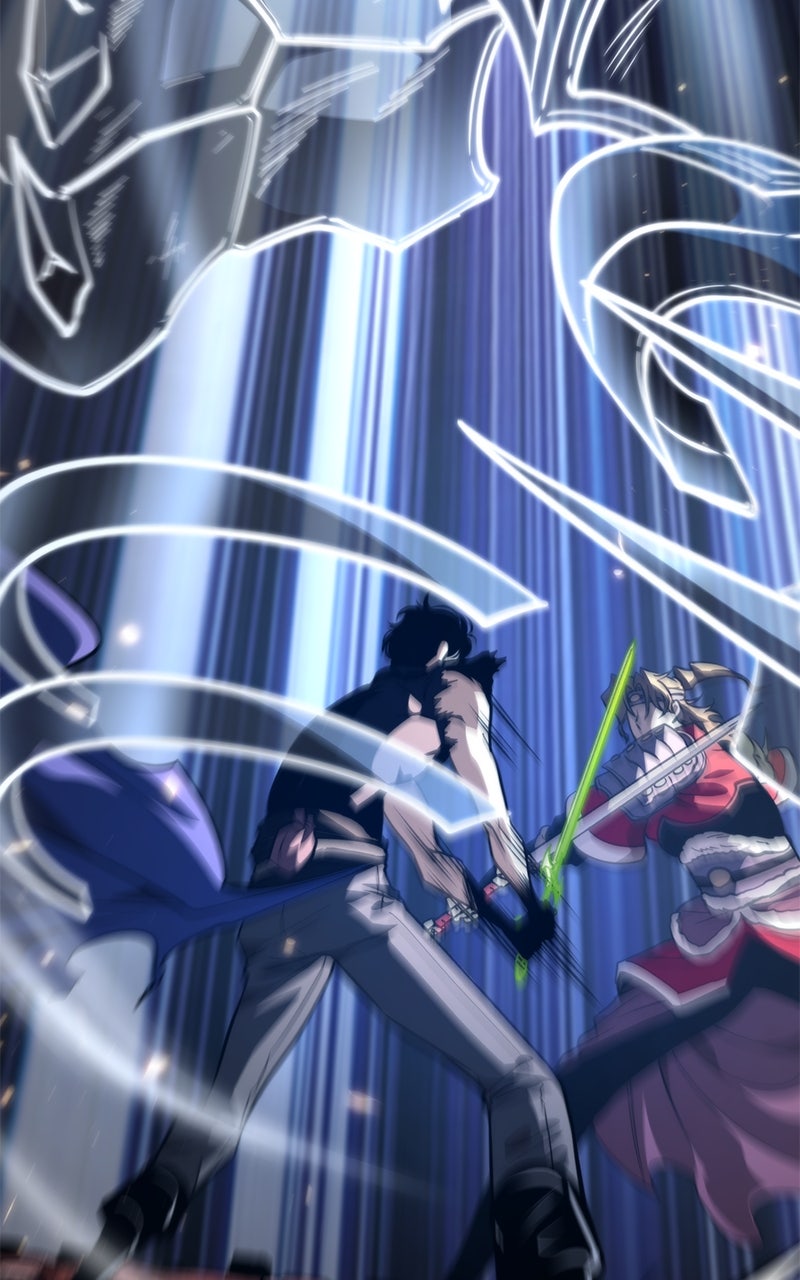 Read Reincarnator EN Manga Online