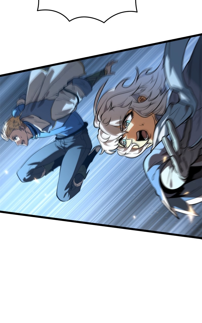 Read Reincarnator EN Manga Online
