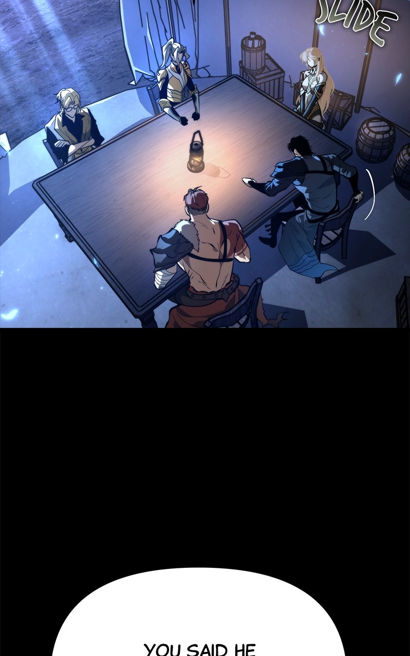 Read Reincarnator EN Manga Online