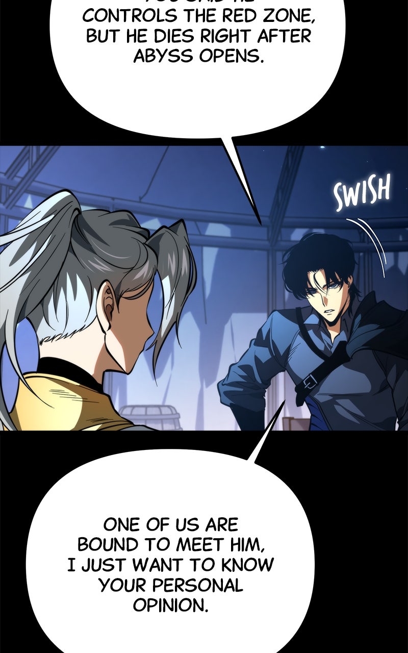 Read Reincarnator EN Manga Online