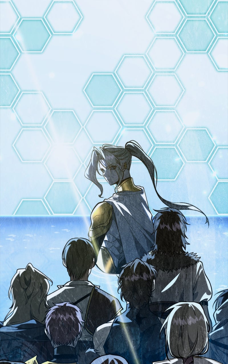 Read Reincarnator EN Manga Online