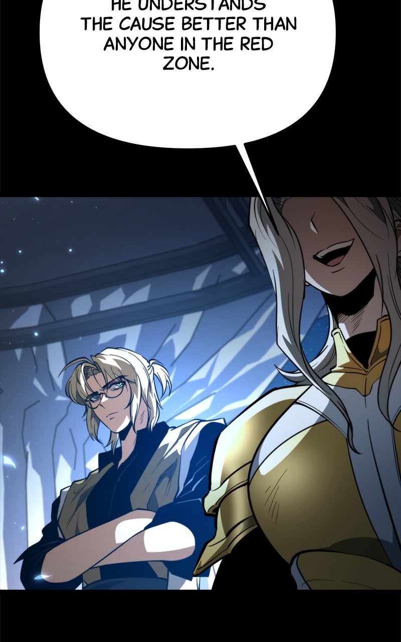 Read Reincarnator EN Manga Online