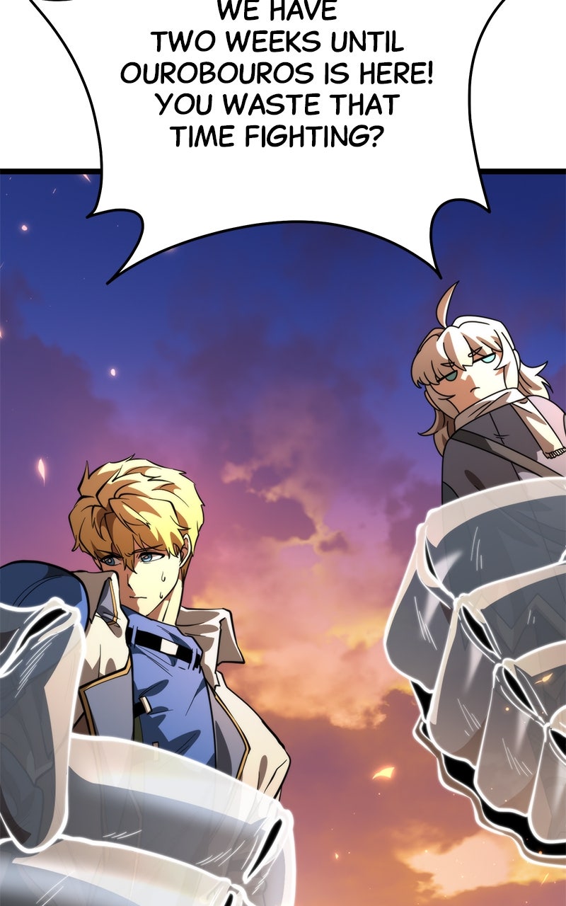 Read Reincarnator EN Manga Online