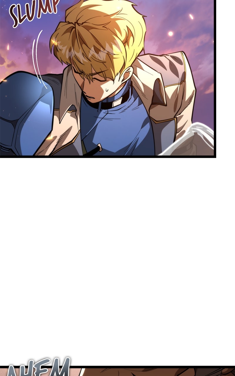 Read Reincarnator EN Manga Online