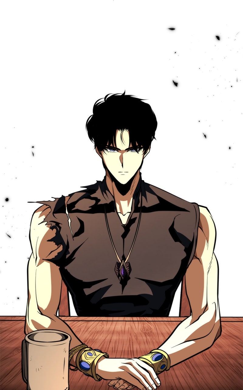 Read Reincarnator EN Manga Online