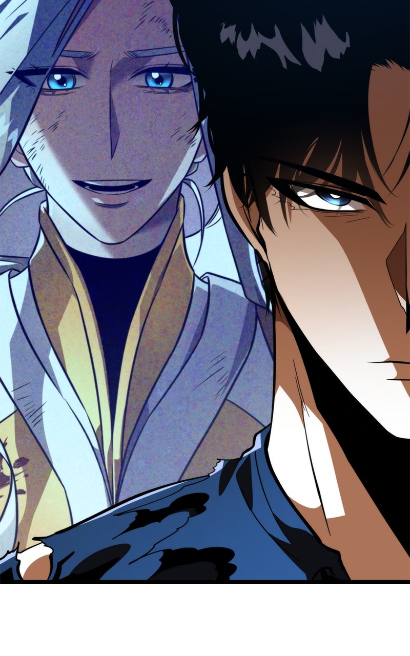 Read Reincarnator EN Manga Online