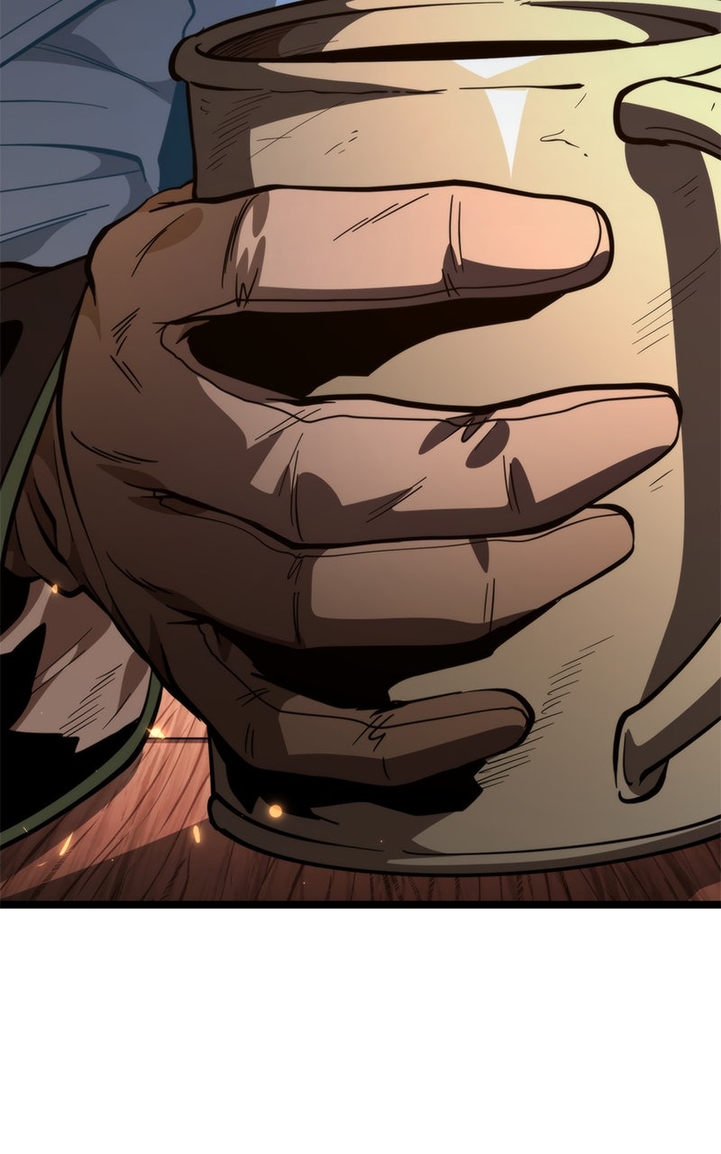 Read Reincarnator EN Manga Online