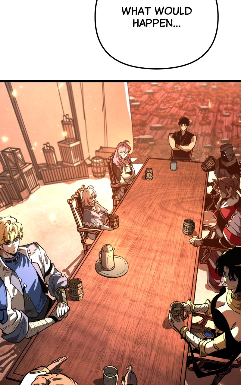 Read Reincarnator EN Manga Online