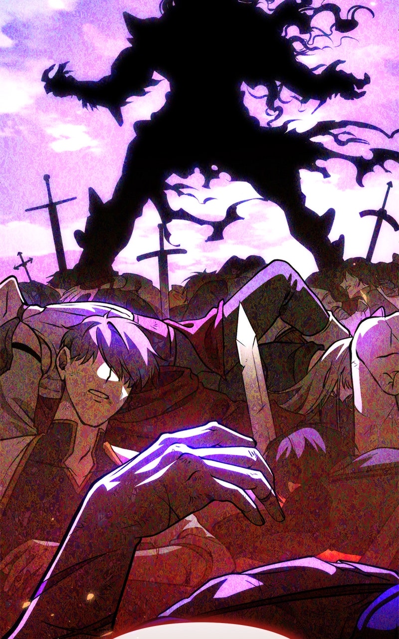 Read Reincarnator EN Manga Online