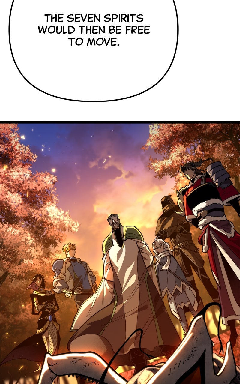 Read Reincarnator EN Manga Online