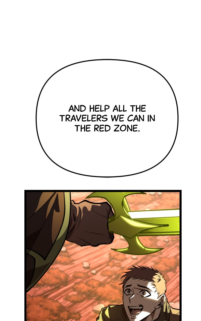 Read Reincarnator EN Manga Online