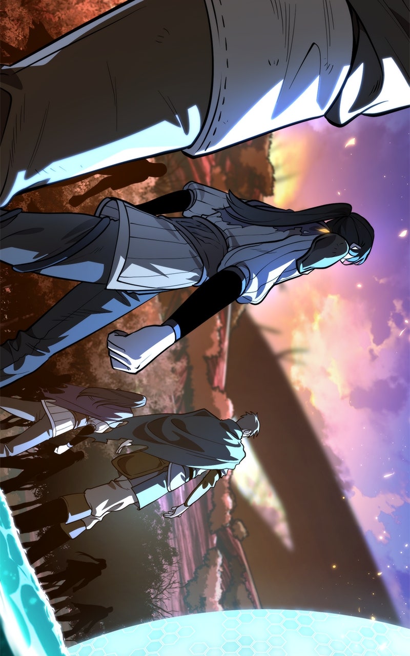 Read Reincarnator EN Manga Online