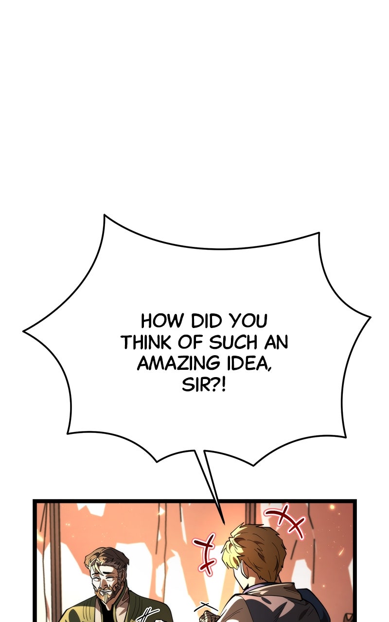 Read Reincarnator EN Manga Online