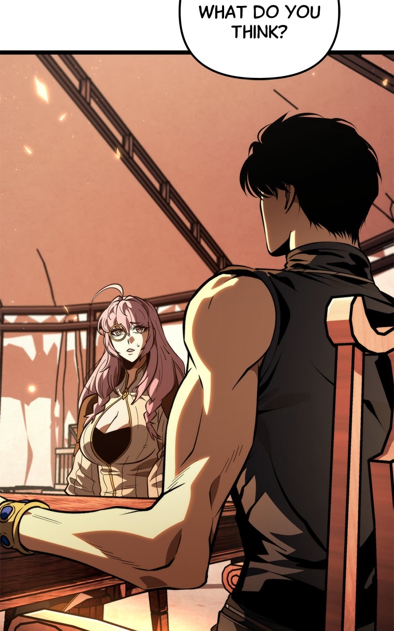 Read Reincarnator EN Manga Online