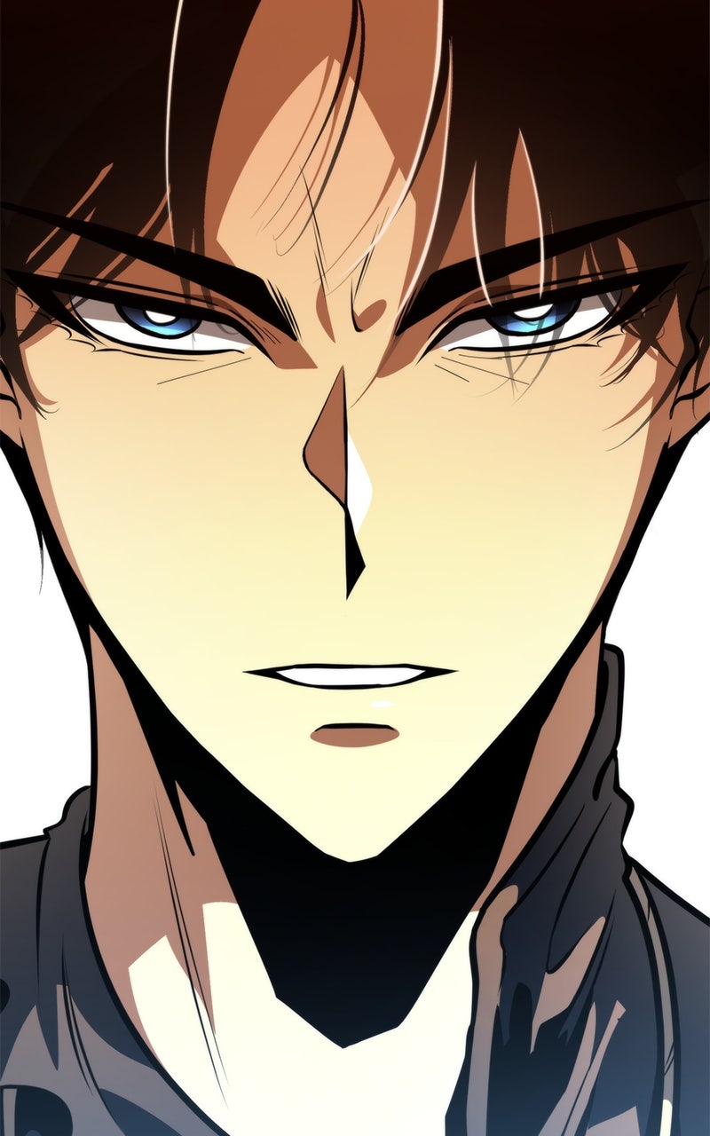 Read Reincarnator EN Manga Online