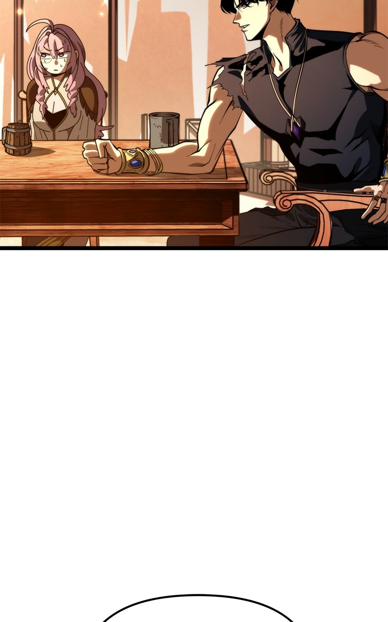 Read Reincarnator EN Manga Online