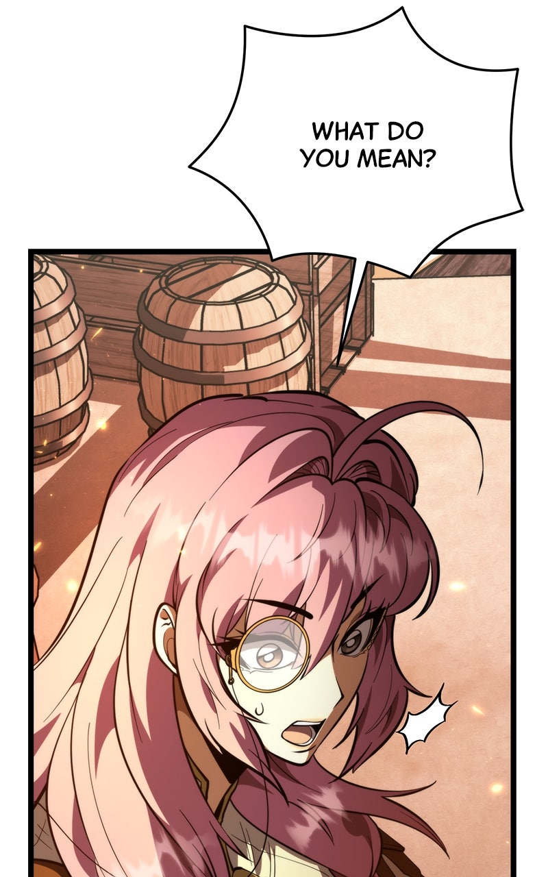 Read Reincarnator EN Manga Online