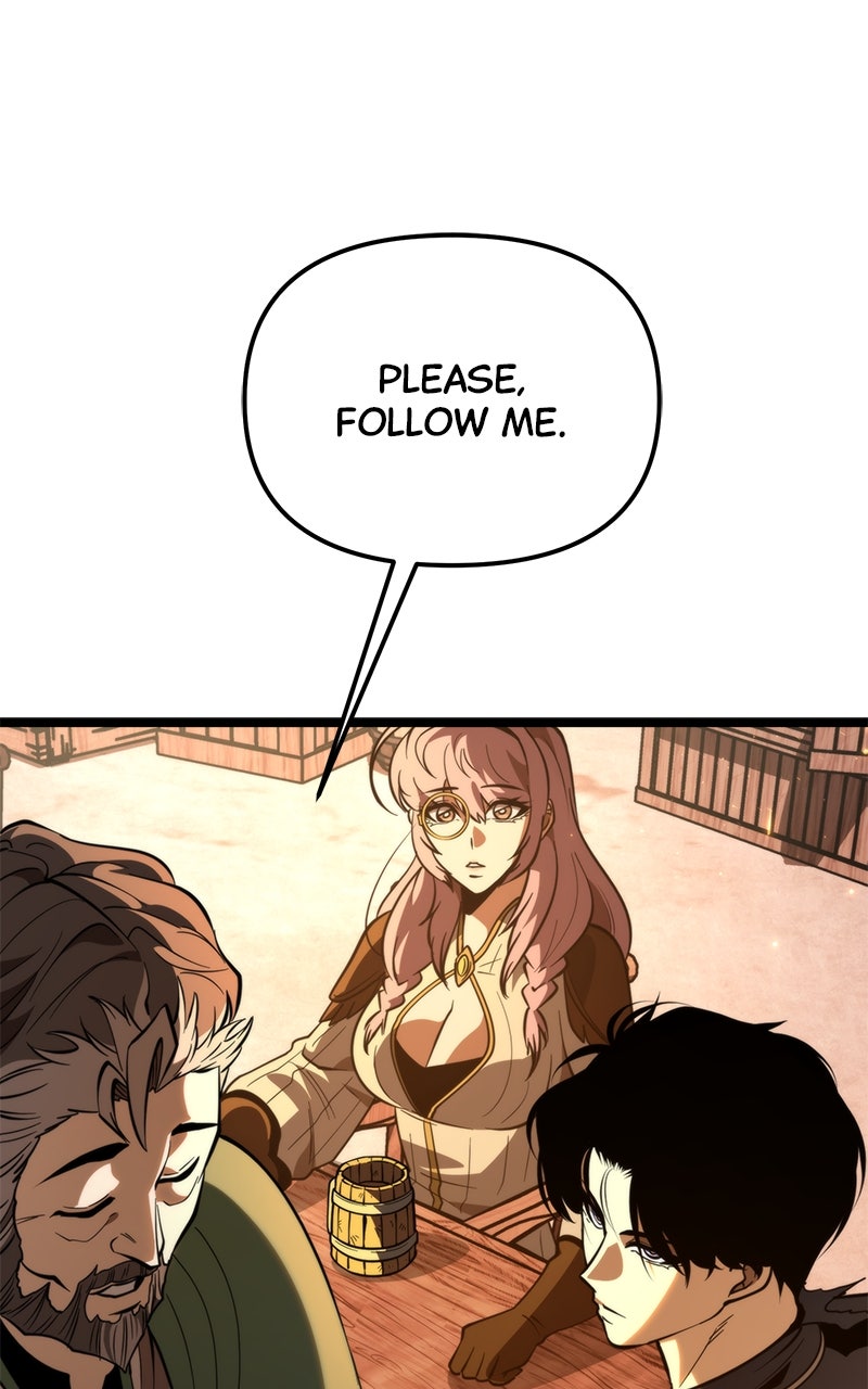 Read Reincarnator EN Manga Online