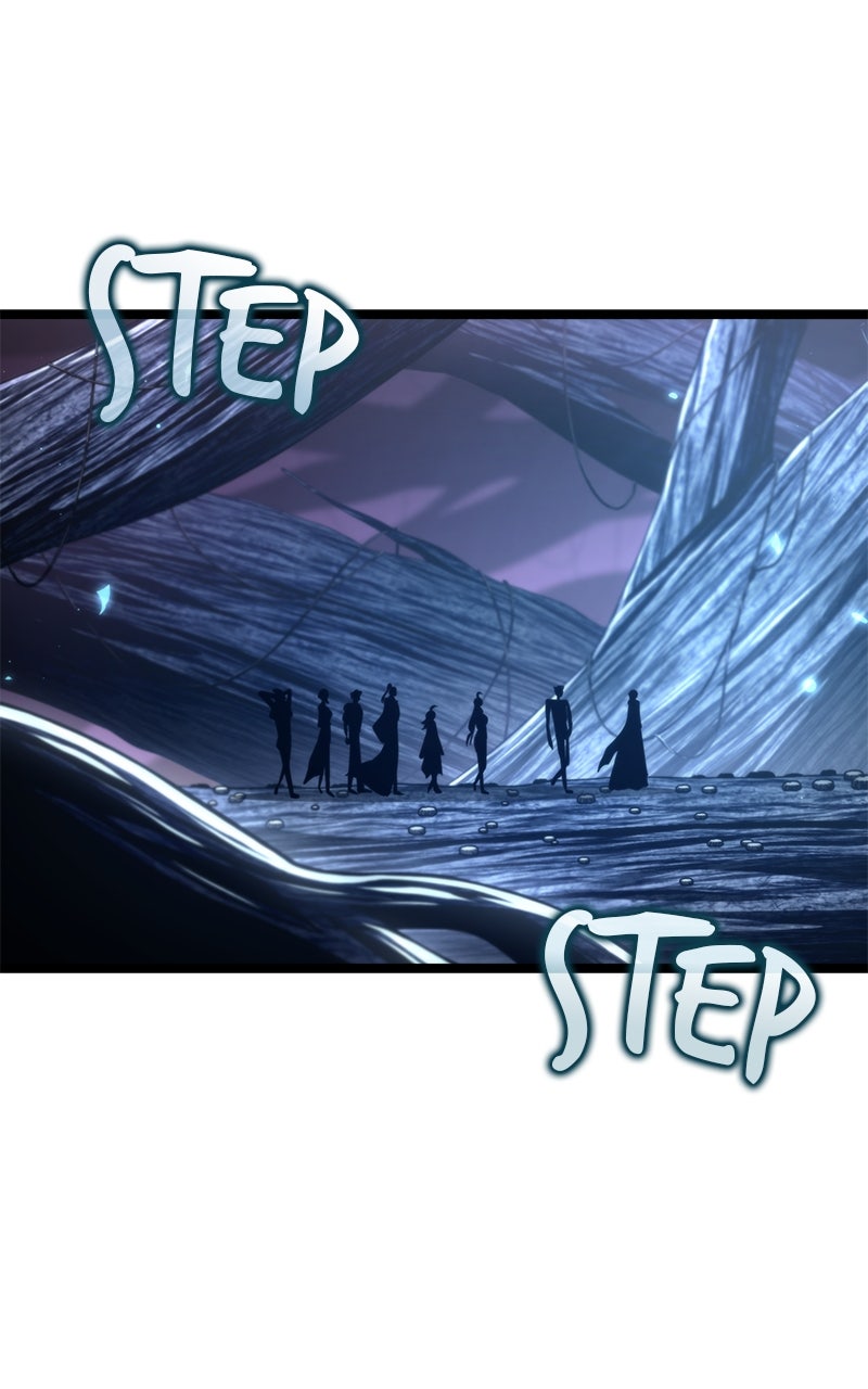 Read Reincarnator EN Manga Online