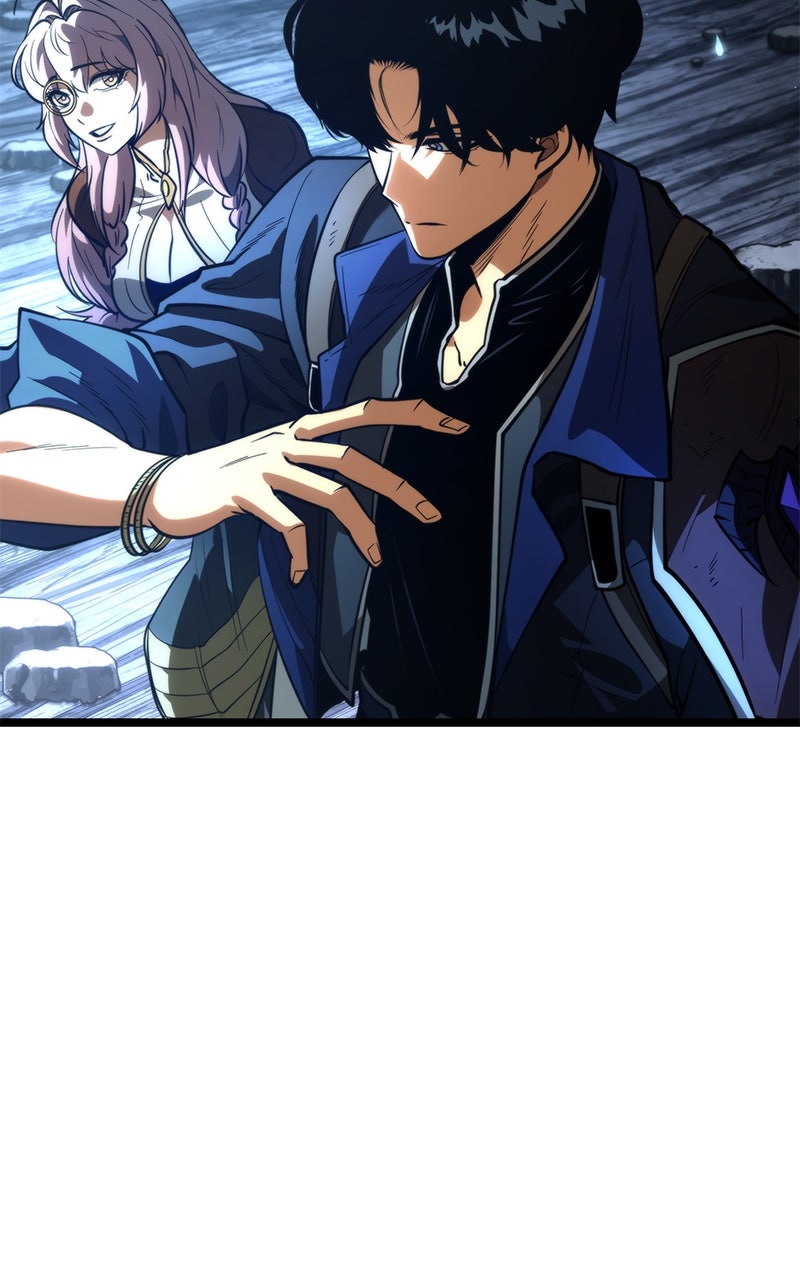 Read Reincarnator EN Manga Online