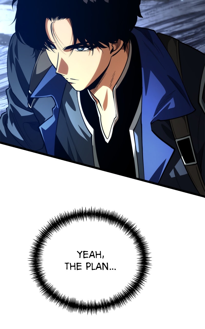 Read Reincarnator EN Manga Online