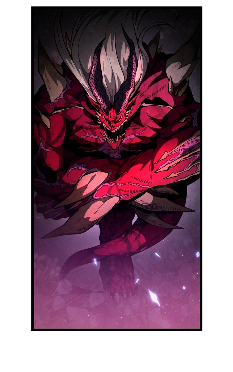 Read Reincarnator EN Manga Online