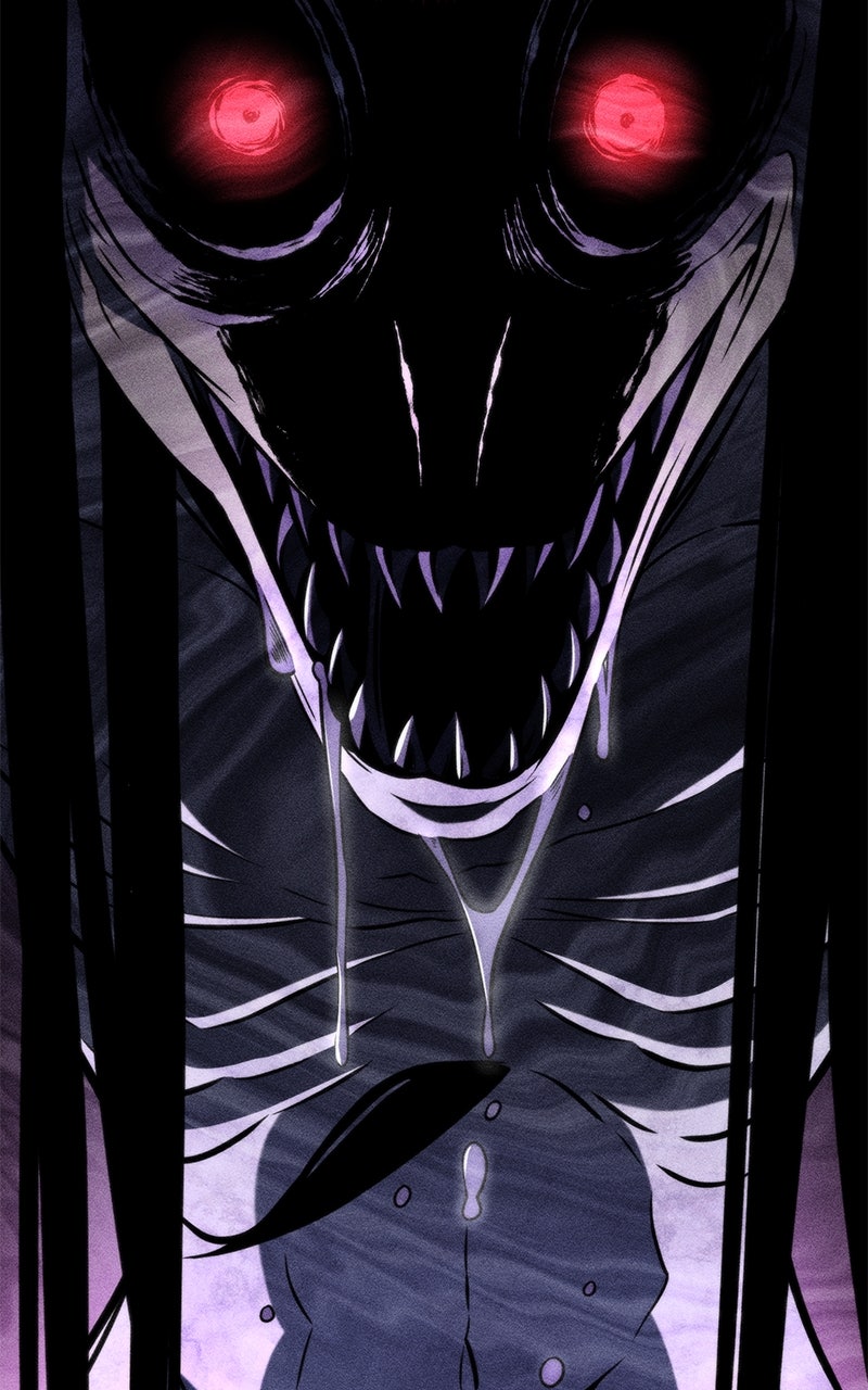 Read Reincarnator EN Manga Online