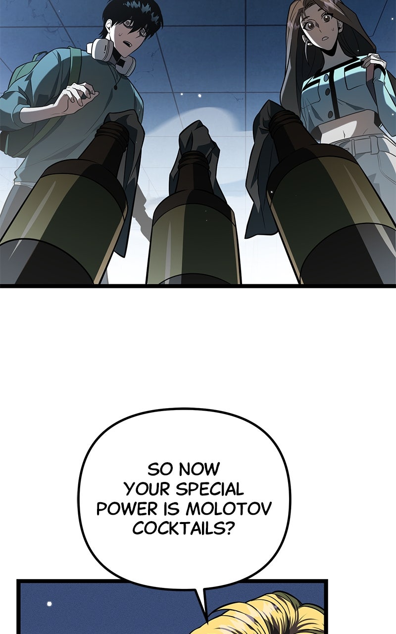 Read Reincarnator EN Manga Online