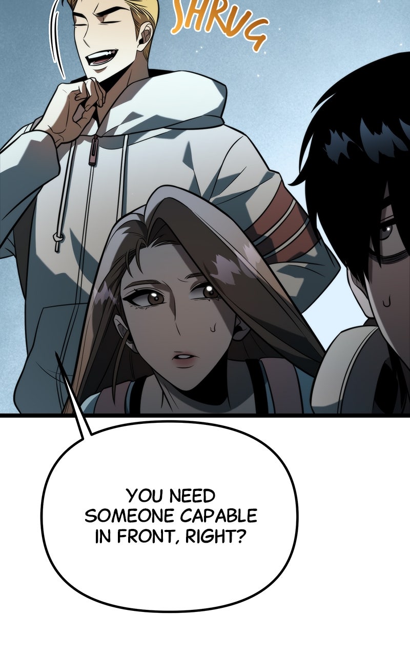 Read Reincarnator EN Manga Online