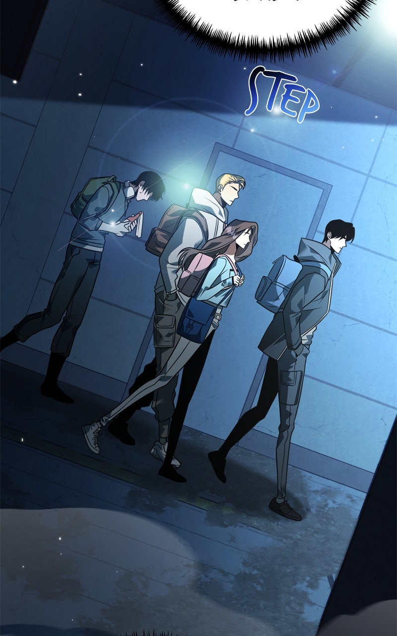 Read Reincarnator EN Manga Online