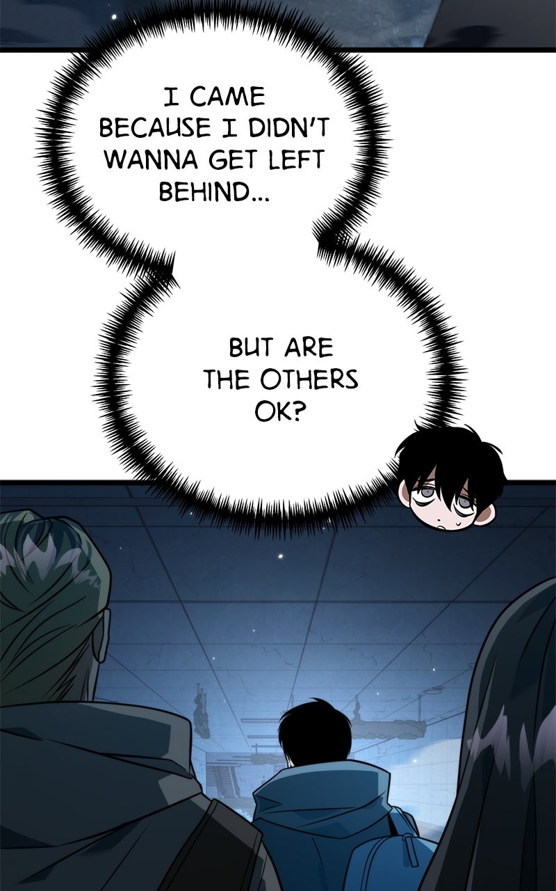 Read Reincarnator EN Manga Online