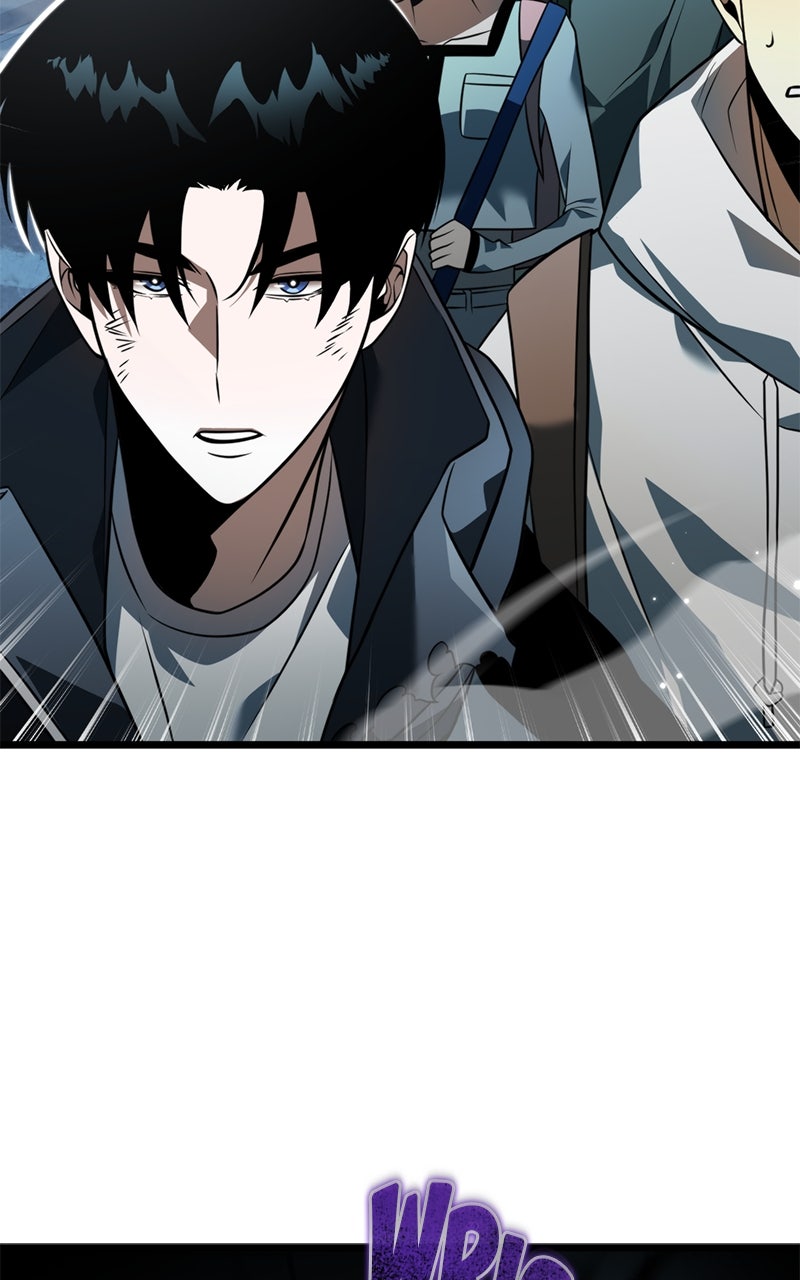 Read Reincarnator EN Manga Online