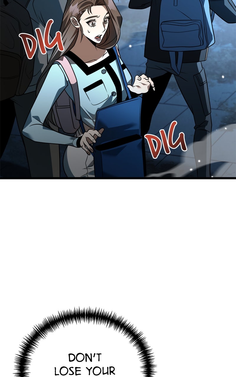 Read Reincarnator EN Manga Online