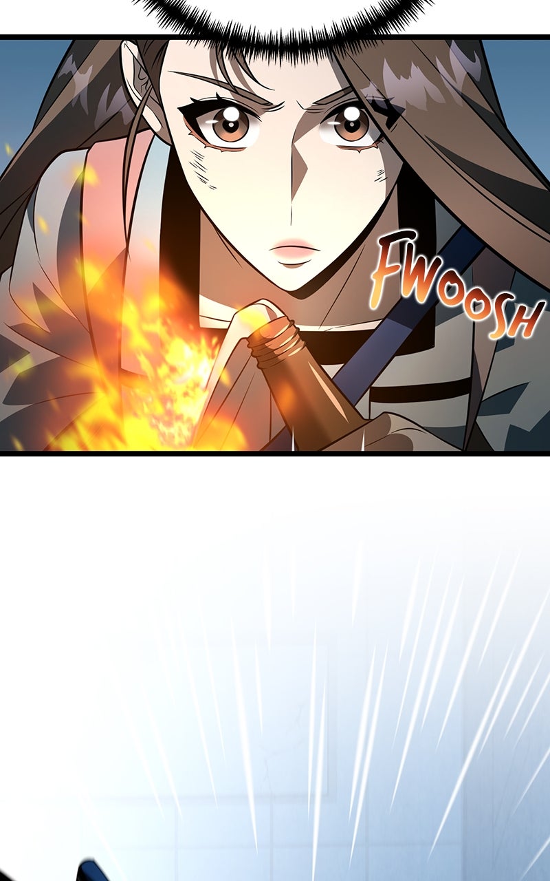 Read Reincarnator EN Manga Online