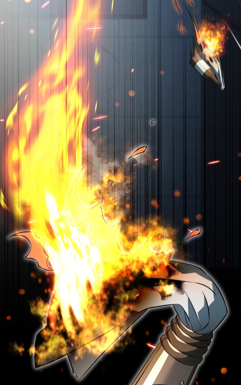 Read Reincarnator EN Manga Online