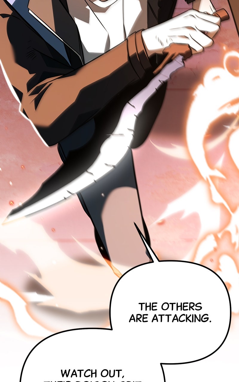 Read Reincarnator EN Manga Online