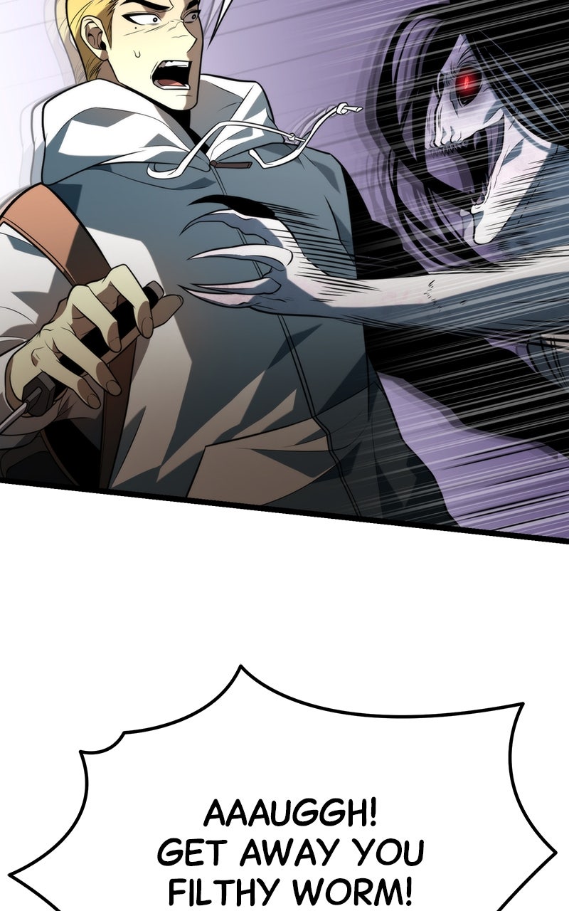 Read Reincarnator EN Manga Online