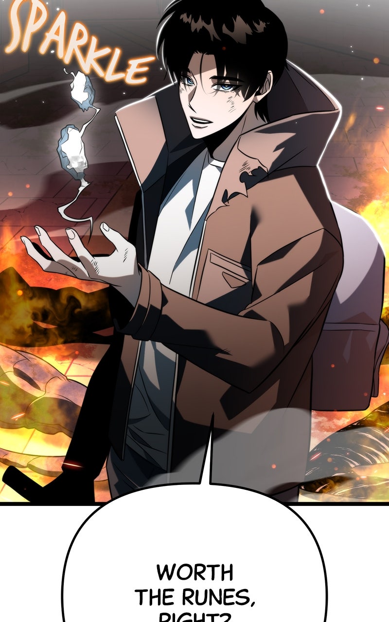 Read Reincarnator EN Manga Online