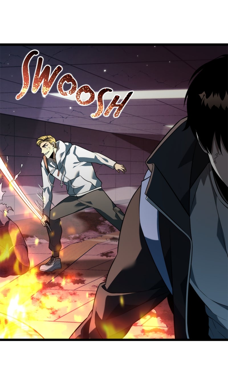 Read Reincarnator EN Manga Online
