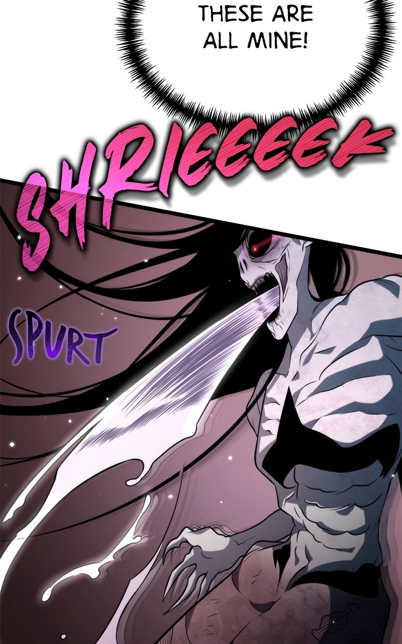 Read Reincarnator EN Manga Online