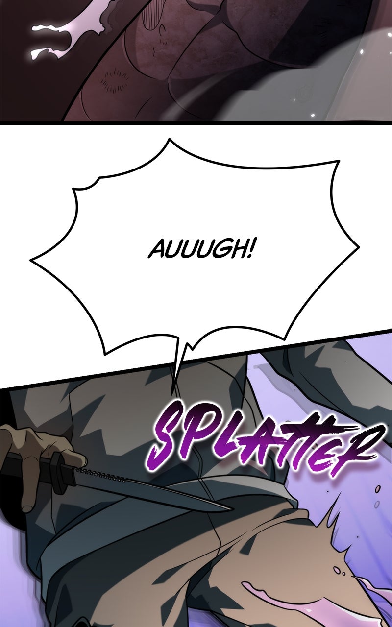 Read Reincarnator EN Manga Online