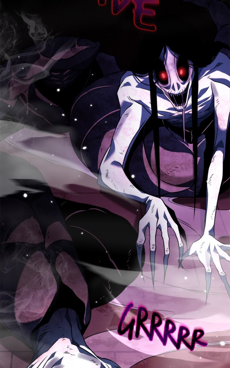 Read Reincarnator EN Manga Online